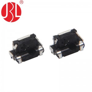 TS-0145 tactile switch Surface Mount Right Angle