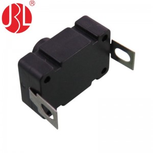 JBL8-1008A Push Button Switch Through Hole vertical