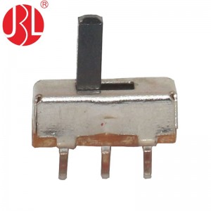 SS-12D01 vertical through hole slide switch