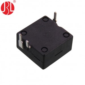 JBL6-1301 Push Button Switch Through Hole vertical