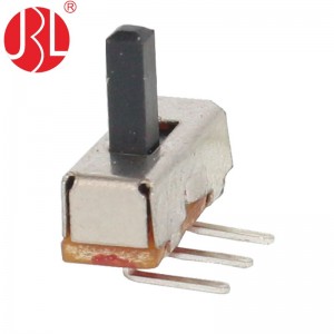 SS-12D01 vertical through hole slide switch