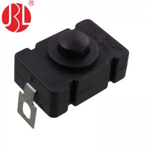 JBL8-1008A Push Button Switch Through Hole vertical