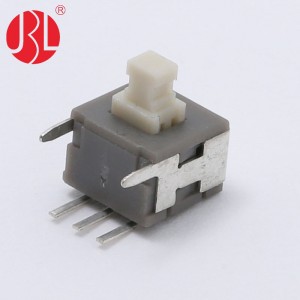 7*7mm Push Button Switch PB-22E69A self locking or Unlocked