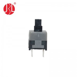 PB-22E85 Push Button Switch Through Hole Vertical