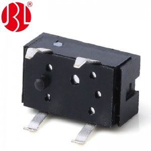 LS-1507B 3-way switch SMT type