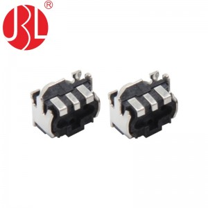 TS-06230 tactile switch Surface Mount right angle